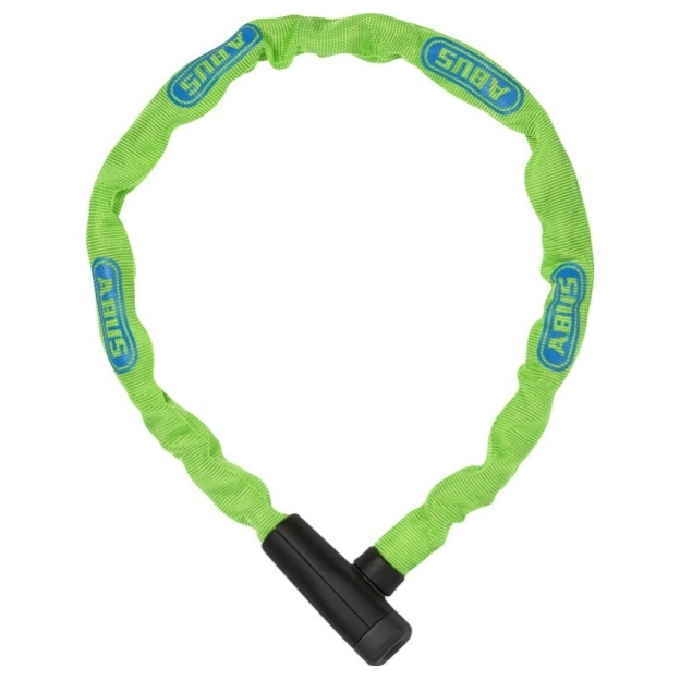 Obrázok z ABUS 5805K / 75 lime Steel-O-Chain