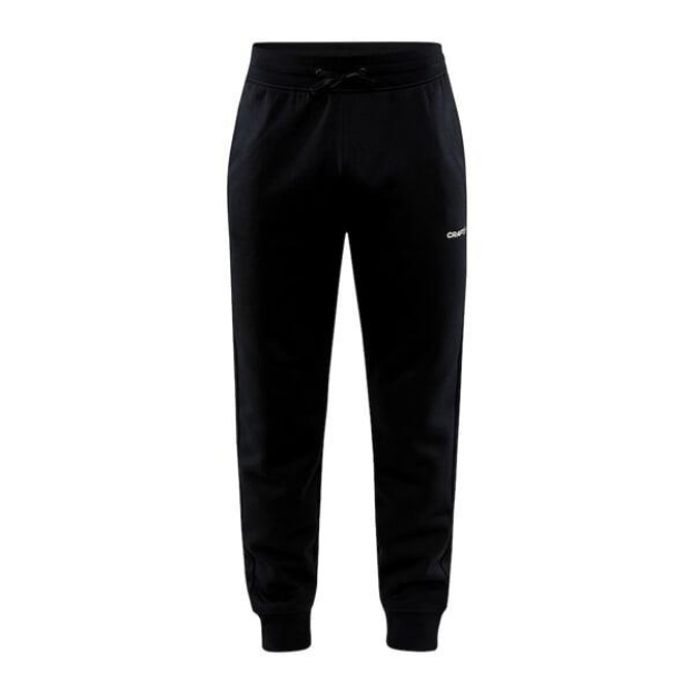 Obrázok z Nohavice CRAFT CORE Sweatpants čierna