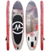 Obrázok z Paddleboard MASTER Aqua Cabezon - 10