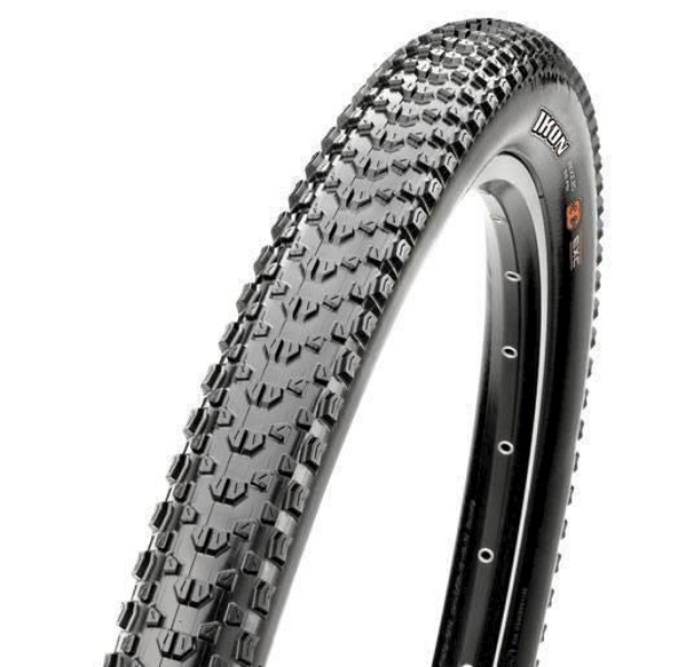 Obrázok z Plášť Maxxis IKON drát 27,5x2.20