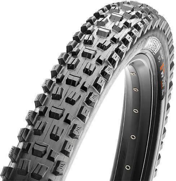 Obrázok z MAXXIS ASSEGAI kevlar 29x2.60 3CT/EXO/TR