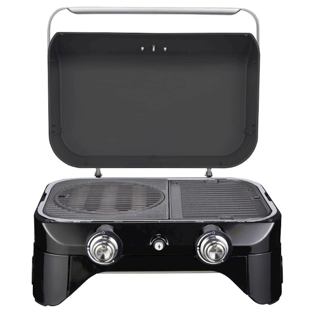 Obrázok z Campingaz ATTITUDE 2100 LX (black)