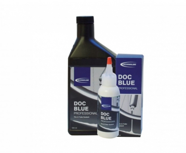 Obrázok z tmel dušové Schwalbe DOC BLUE Prof 500ml