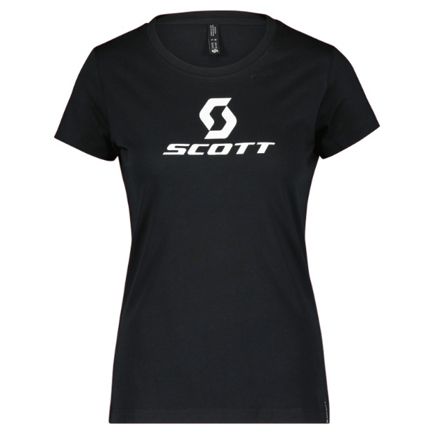 Obrázok z Scott W Icon Tee SS black