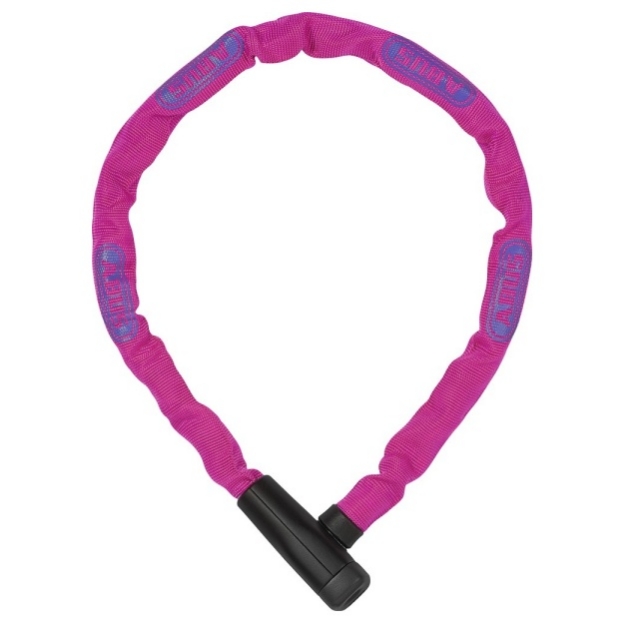 Obrázok z ABUS 5805K / 75 pink Steel-O-Chain