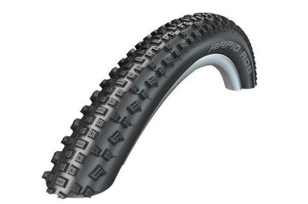 Obrázok z Schwalbe Rapid Rob Active Line 26 "x2.10 / 54-559