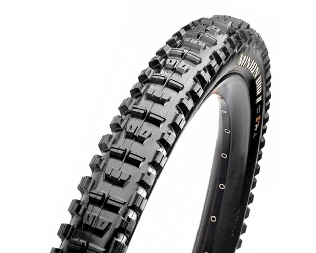 Obrázok z MAXXIS MINION DHR II kevlar 29x2.60 3CT/EXO+/TR