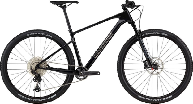 Obrázok z CANNONDALE SCALPEL HT CARBON 4 2024 BPL