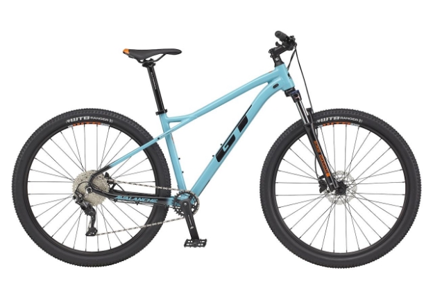 Obrázok z GT AVALANCHE 29" COMP AQU 2024