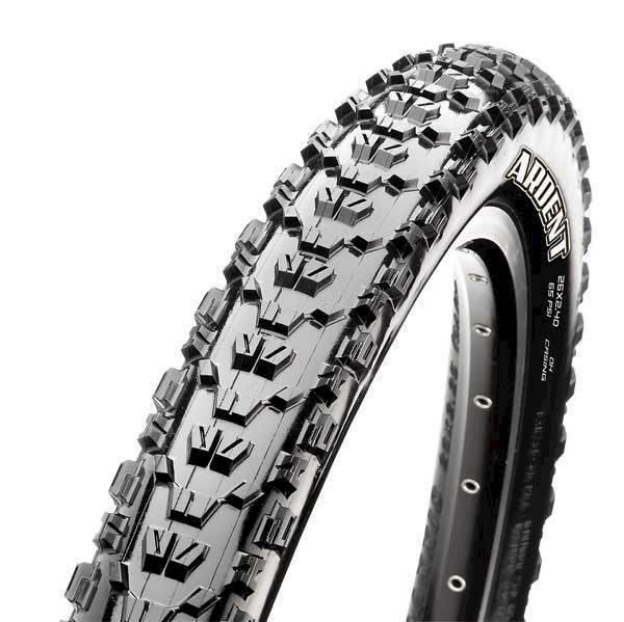 Obrázok z Maxxis ARDENT kevlar 29x2.25 EXO T.R.