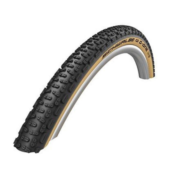 Obrázok z Schwalbe G-ONE Ultrabite Performance Line 28 "x1.50 / 40-622 classic kevlar