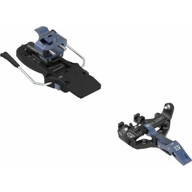 Obrázok z Viazanie ATK Crest 10 dark blue 91mm