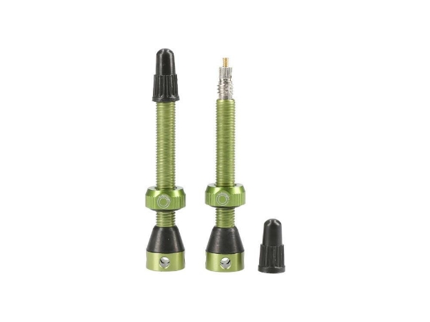 Obrázok z TUBOLIGHT GREEN VALVES PAIR