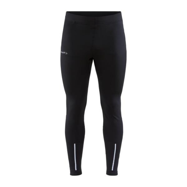 Obrázok z Nohavice CRAFT ADV Essence Warm Tights čierna