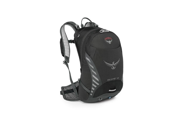 Obrázok z OSPREY ESCAPIST 16/18 BLACK