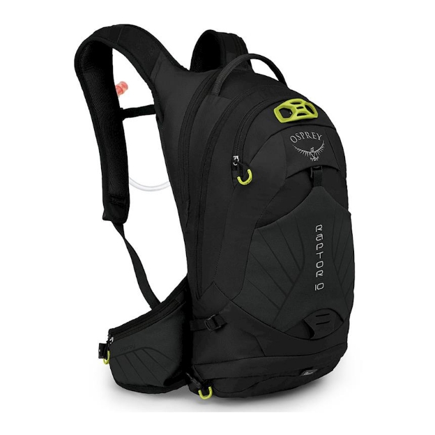 Obrázok z OSPREY RAPTOR 10l BLACK