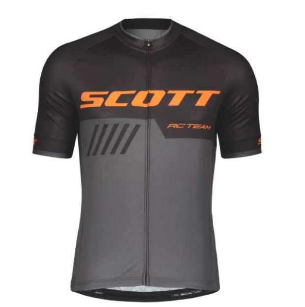 Obrázok z Scott mens RC Team 10  fryrd/black