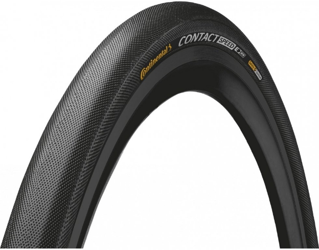 Obrázok z Continental Contact Speed ​​28 "x1.25 / 32-622