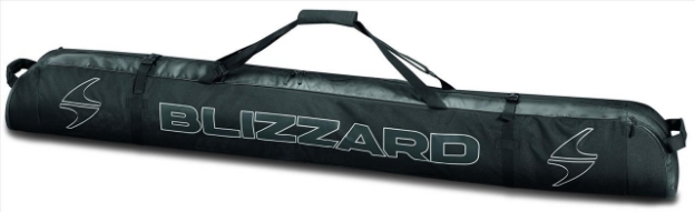 Obrázok z vak Blizzard SINGLE SKI BAG