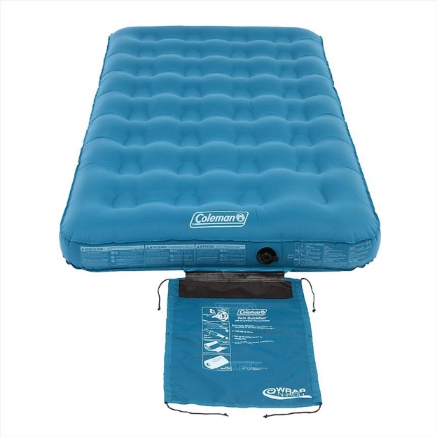 Obrázok z Coleman Extra Durable Airbed Single