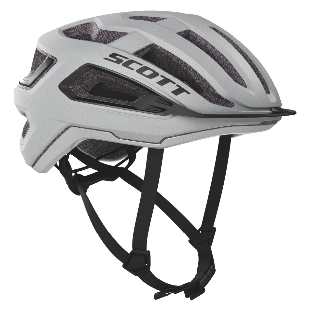 Obrázok z Scott Arx silver/black