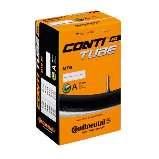 Obrázok z Continental MTB 28/29" autoventil