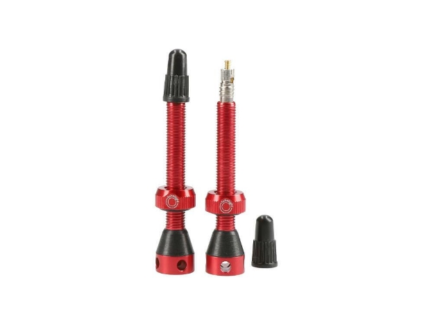 Obrázok z TUBOLIGHT RED VALVES PAIR