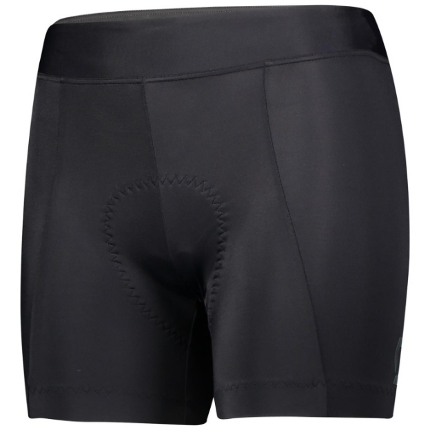 Obrázok z Scott Shorts W Endurance 20 ++ čierna