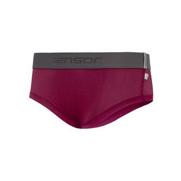 Obrázok z SENSOR COOLMAX TECH dámske nohavičky lilla