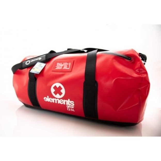 Obrázok z Vodotesná taška Elements gear GUARD 125l