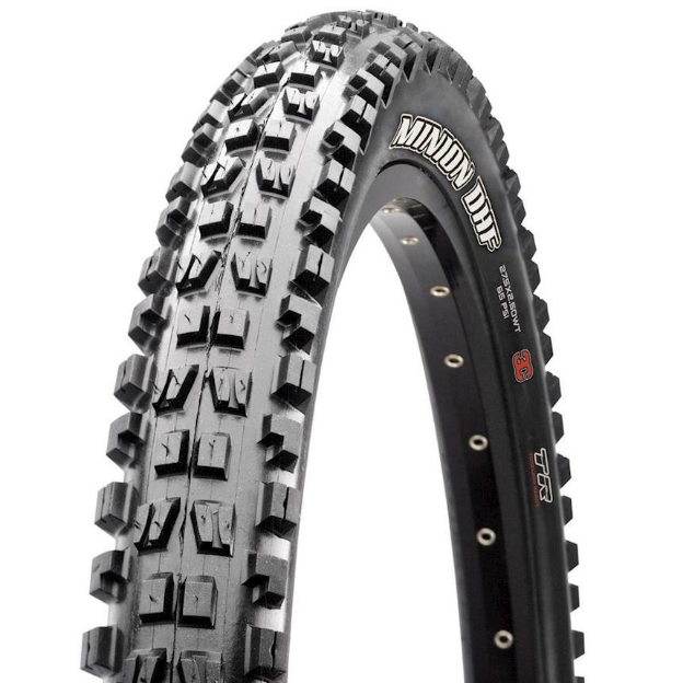 Obrázok z Maxxis MINION FRONT WT kevlar 27,5x2.60/3CT EXO+ T.R.