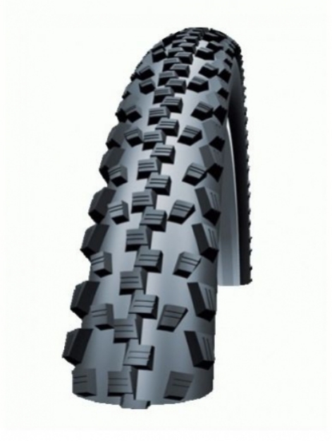 Obrázok z plášť SCHWALBE Black Jack 54-559 / 26x2.1