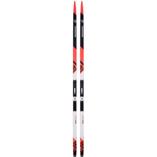 Obrázok z Rossignol Delta Sport R-Skin IFP + Race Classic XC