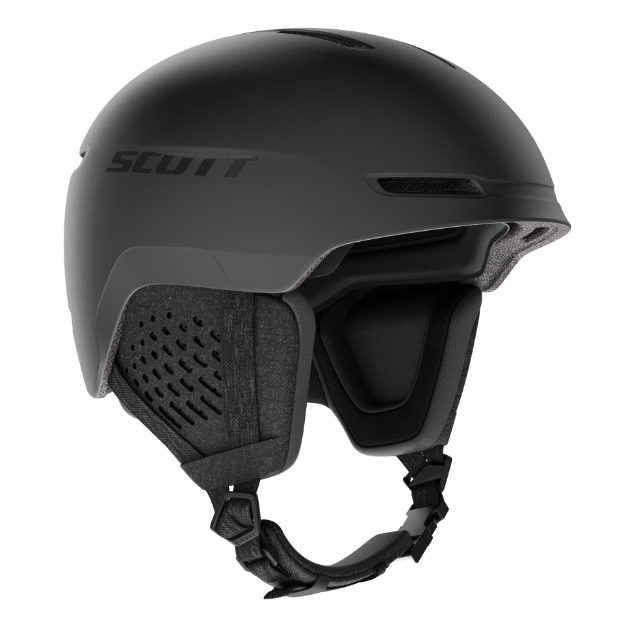 Obrázok z Scott Track black