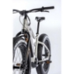 Obrázok z Leader Fox FAT E-BIKE BRAGA 26" 2 Silver