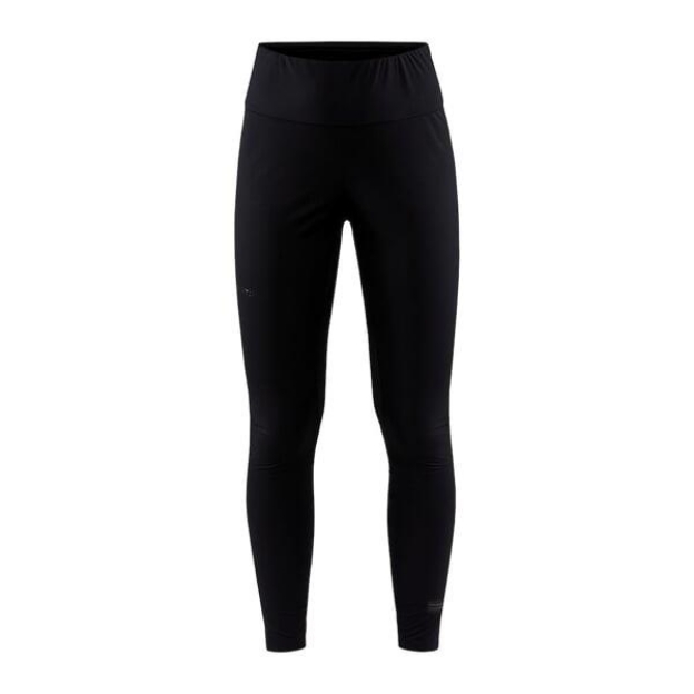 Obrázok z W Nohavice CRAFT PRE Velocity Wind Tights čierna