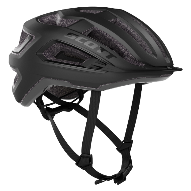 Obrázok z Helmet Arx (CE) black