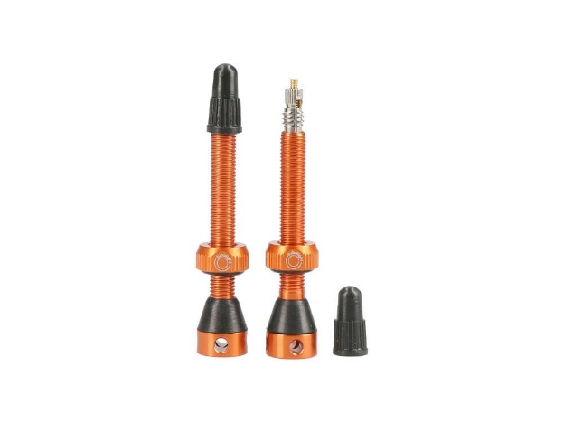 Obrázok z TUBOLIGHT ORANGE VALVES PAIR