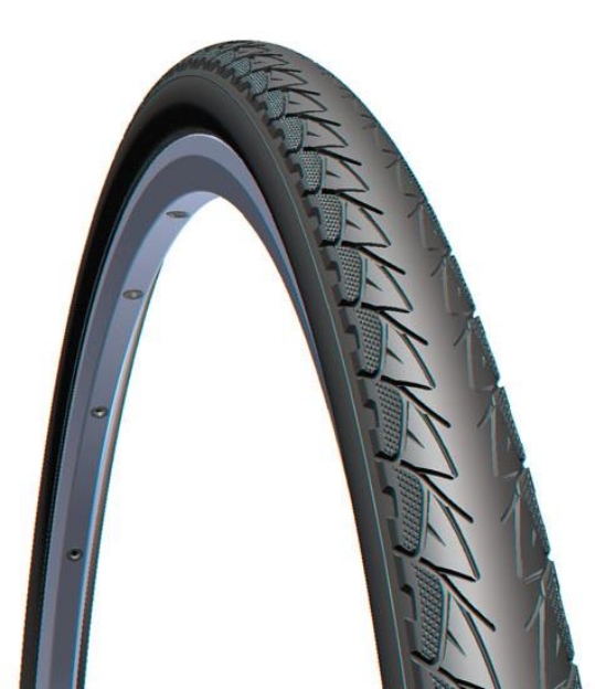 Obrázok z MITAS Flipper 700x28C (28-622)