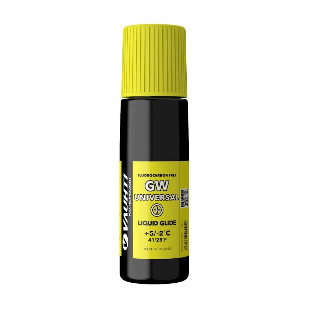 Obrázok z Vauhti GW UNIVERSAL 80ml (+5°C/-2°C)