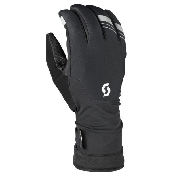 Obrázok z Scott Glove Aqua GTX LF black