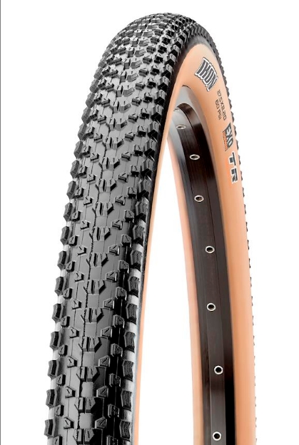 Obrázok z MAXXIS PLÁŠŤ IKON kevlar 29x2.20 60 TPI 3CS/EXO/TR/TANWALL