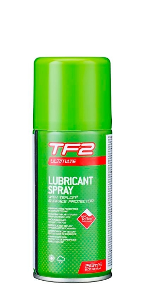 Obrázok z Olej TF2 150 ml sprej
