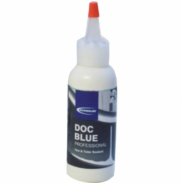 Obrázok z tmel dušové Schwalbe DOC BLUE Prof 60ml