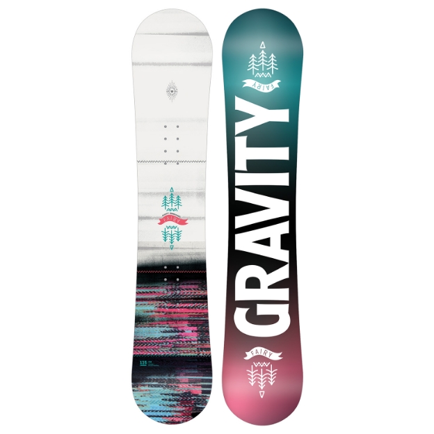 Obrázok z Snowboard GRAVITY FAIRY 22/23