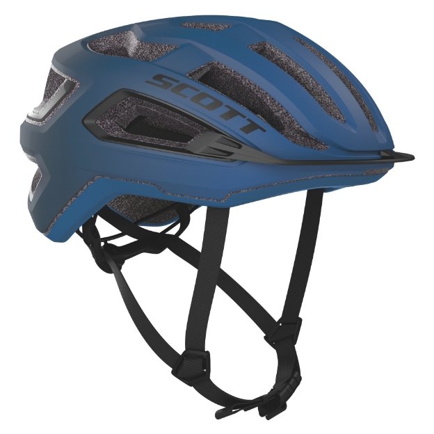 Obrázok z Scott Helmet Arx Skydive blue