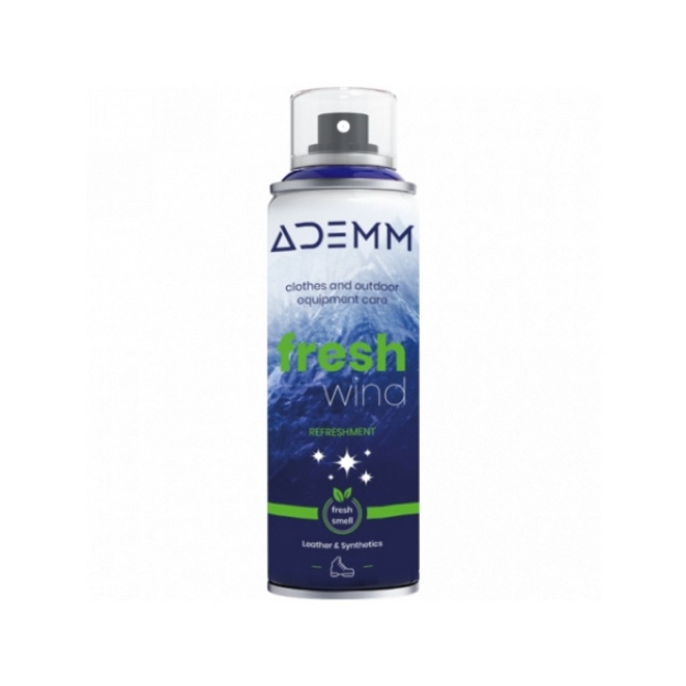 Obrázok z Deodorant ADEMM Fresh Wind 200 ml