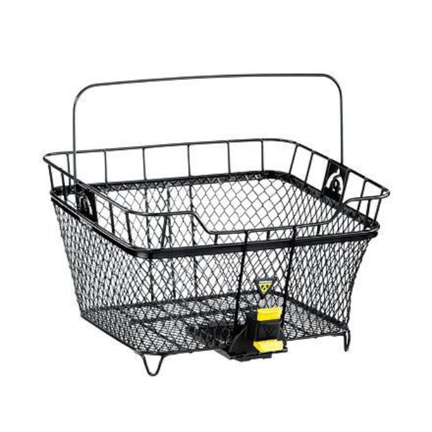 Obrázok z TOPEAK košík na nosič MTX BASKET REAR