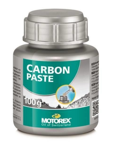 Obrázok z 2016 MOTOREX CARBON PASTE 100g