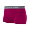 Obrázok z SENSOR MERINO ACTIVE dámske nohavičky nohavičkoulilla